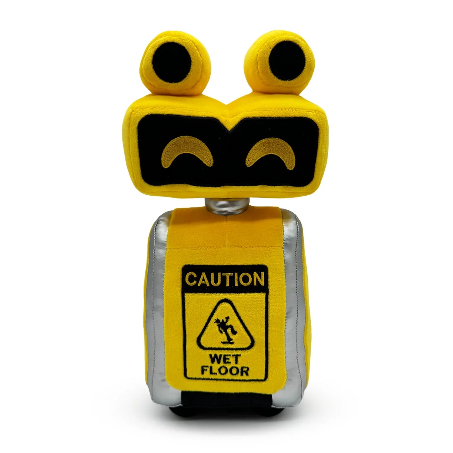 YouTooz - Five Nights at Freddys: Wet Floor Bot Plush (9IN)