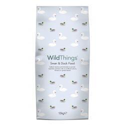 Wildthings Swan & Duck, 175g
