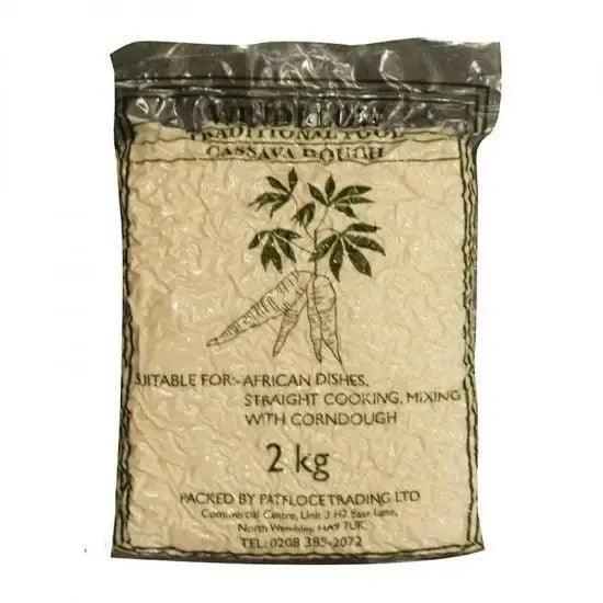 Windblow Cassava Dough 1kg