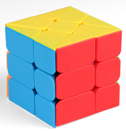 MoYu Windmill cube