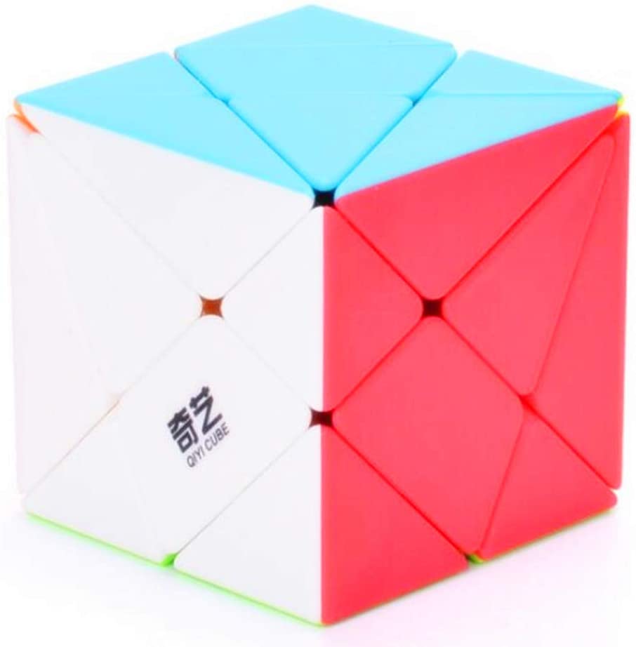 QiYi 3x3x3 Axis Cube