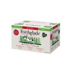 X Forthglade Adult Variety 12 x 395g