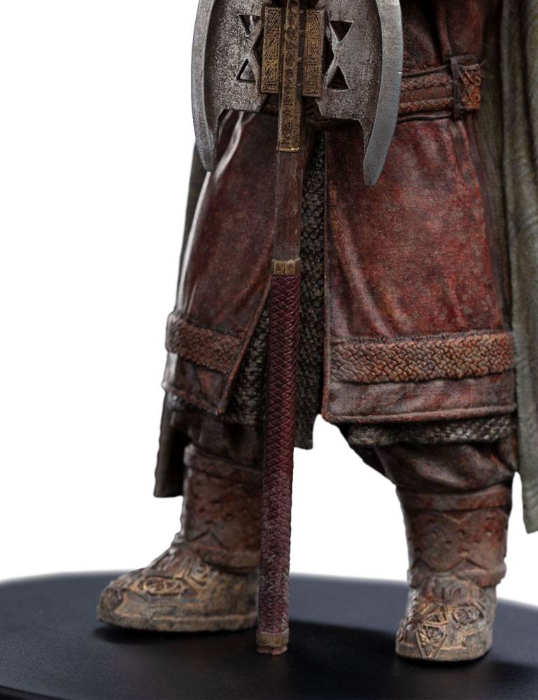 Lord of the Rings Mini Statue Gimli 19cm