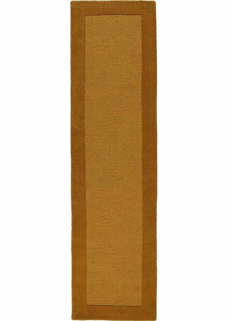 Colours Bordered Rug – Handmade Wool Rug