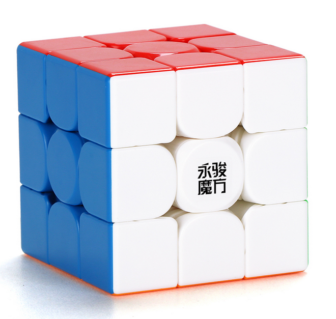 YJ Pocket Cube 3x3 M