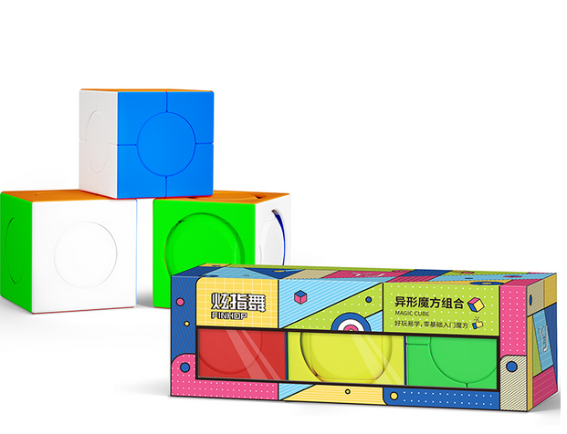 YJ TianYuan Bundle