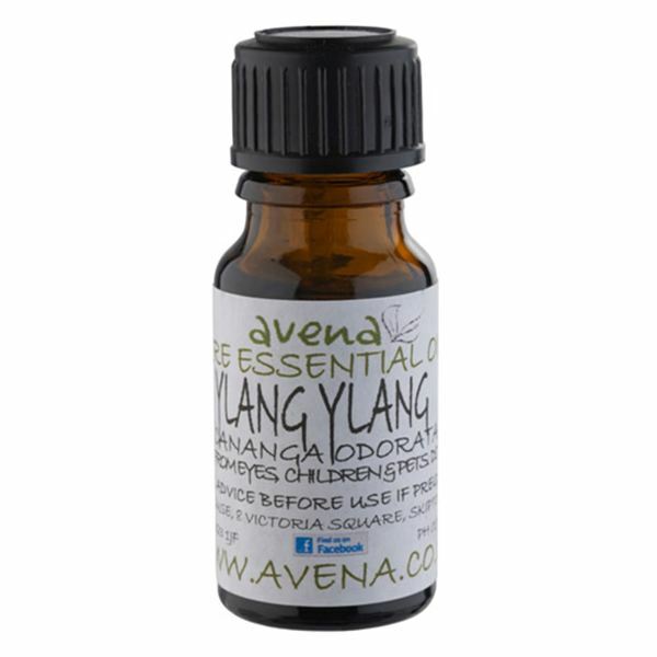 Ylang Ylang Essential Oil Pure Oils, 10ml, 30ml, 100ml, Natural Aromatherapy