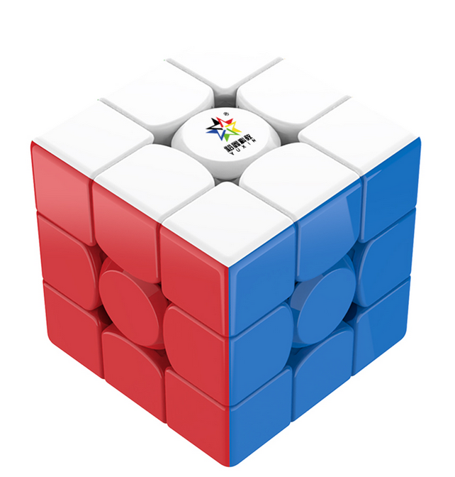 YuXin Little Magic 3x3 V3M VT