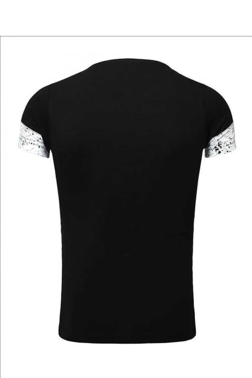 YourNewStyle Men's t-shirt short sleeves