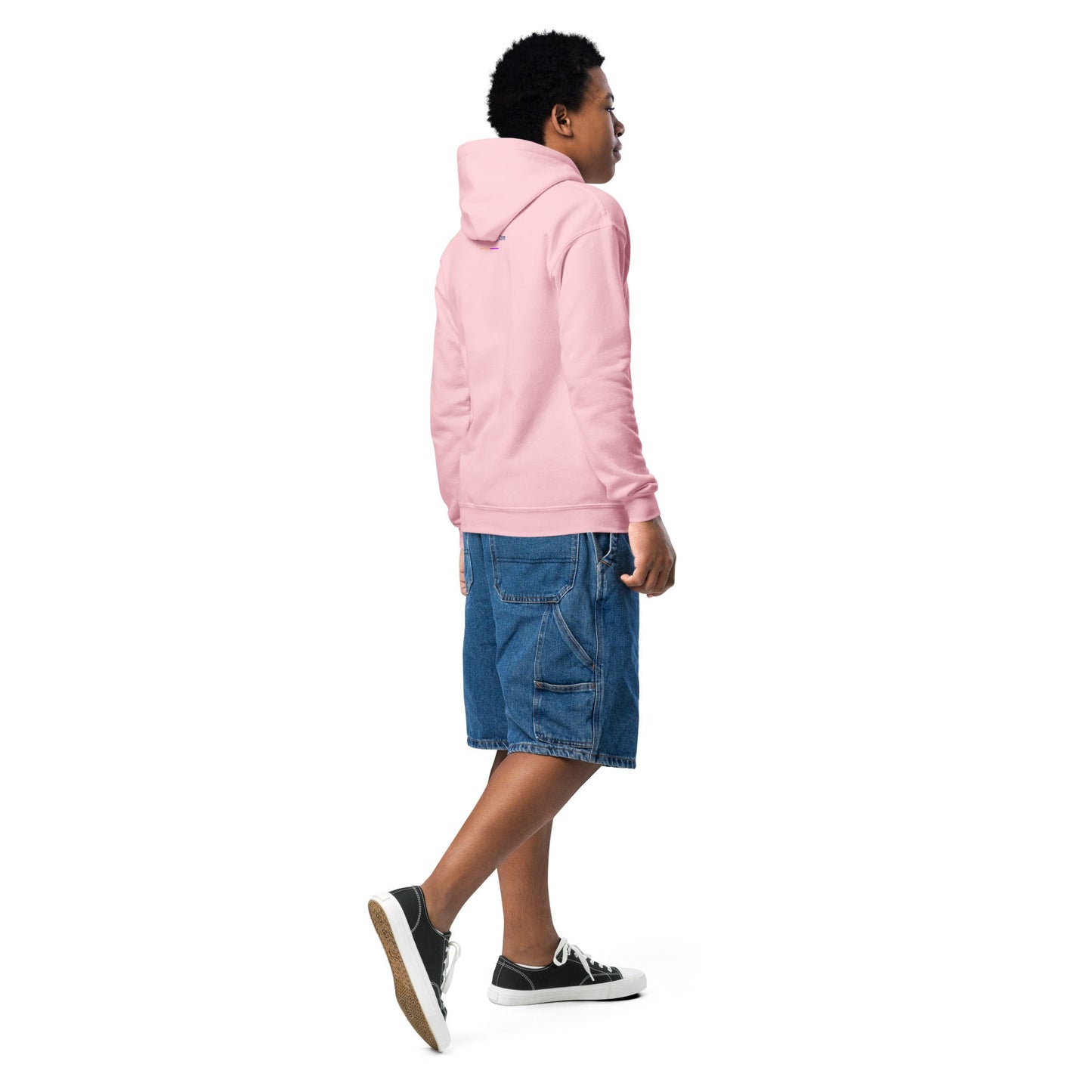 Youth heavy blend hoodie