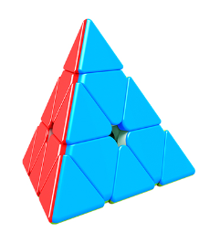 ShengShou YuFeng Pyraminx