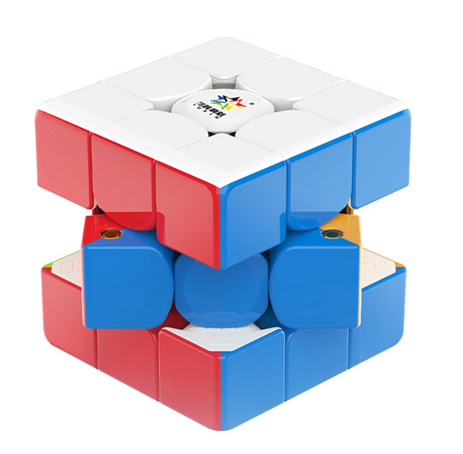 YuXin HuangLong 3x3 V2M Ball core VT