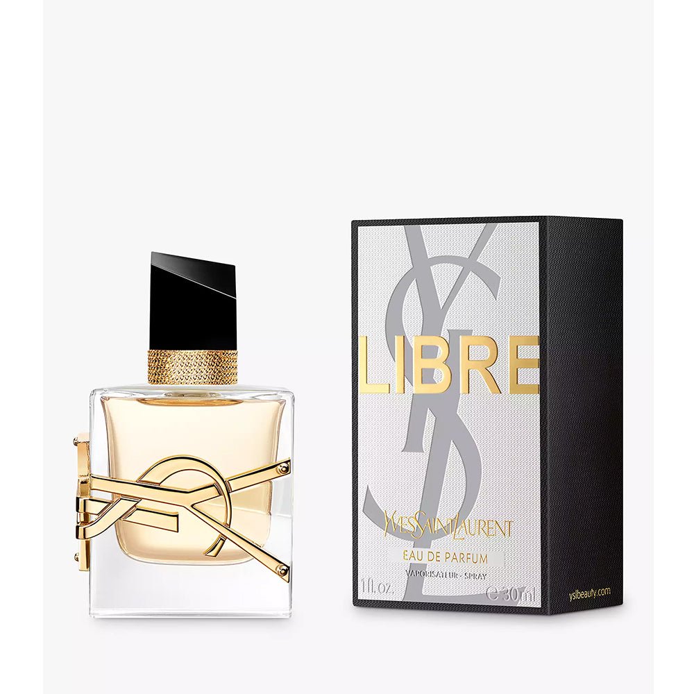 Yves Saint Laurent Libre Eau de Parfum 30ml Spray