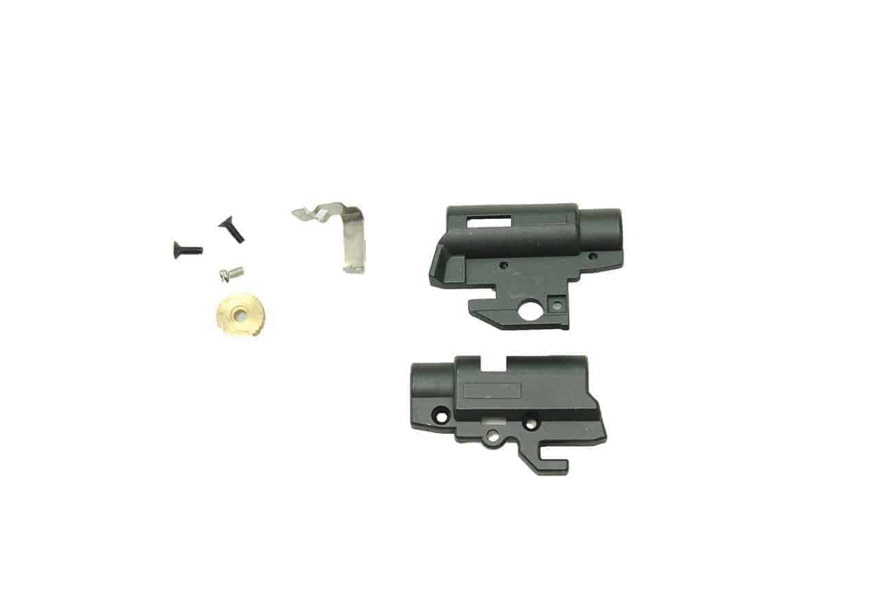 ZCI Replacement hop unit for Hi Capa GBB pistol