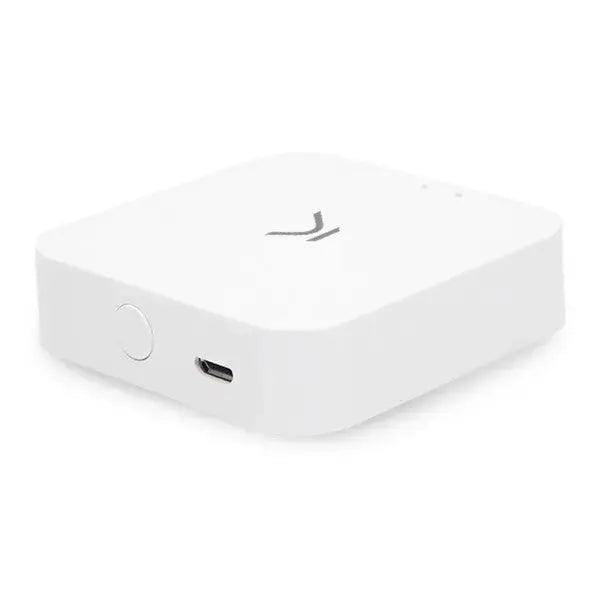 Zigbee Home Automation Control Centre KSIX Smart Home 5V White
