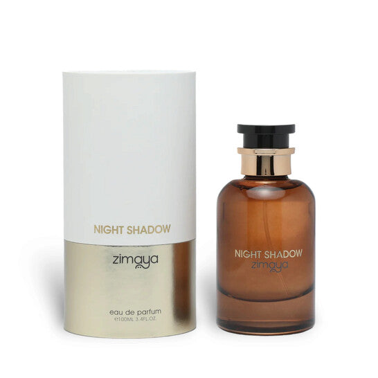Afnan Zimaya Night Shadow Eau de Parfum 100ml Spray