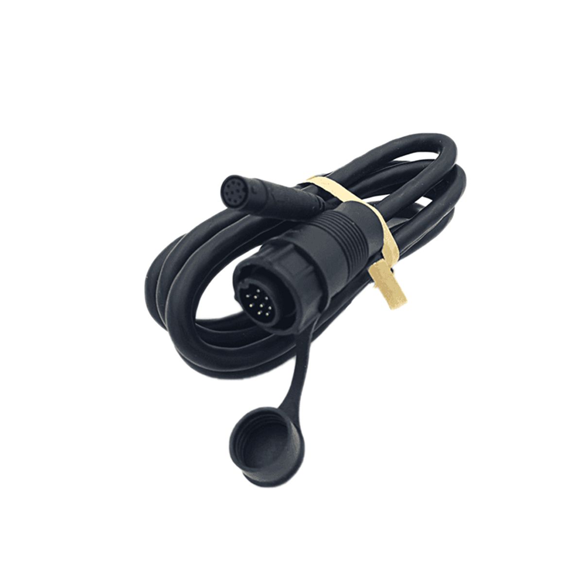 Lowrance Sonar Adapter Cable 9-Pin Mini to 9-Pin