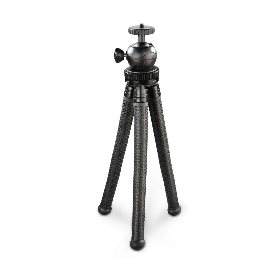 Hama FlexPro Flexible Tripod for Smartphone, GoPro & Photo Cameras