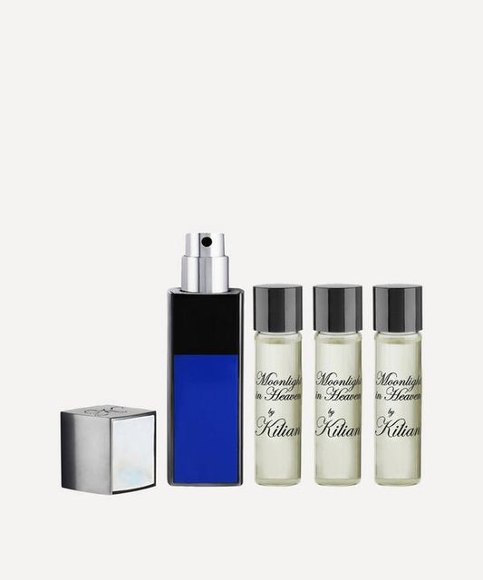 By Kilian Moonlight in Heaven Travel Gift Set 4 x 7.5ml EDP