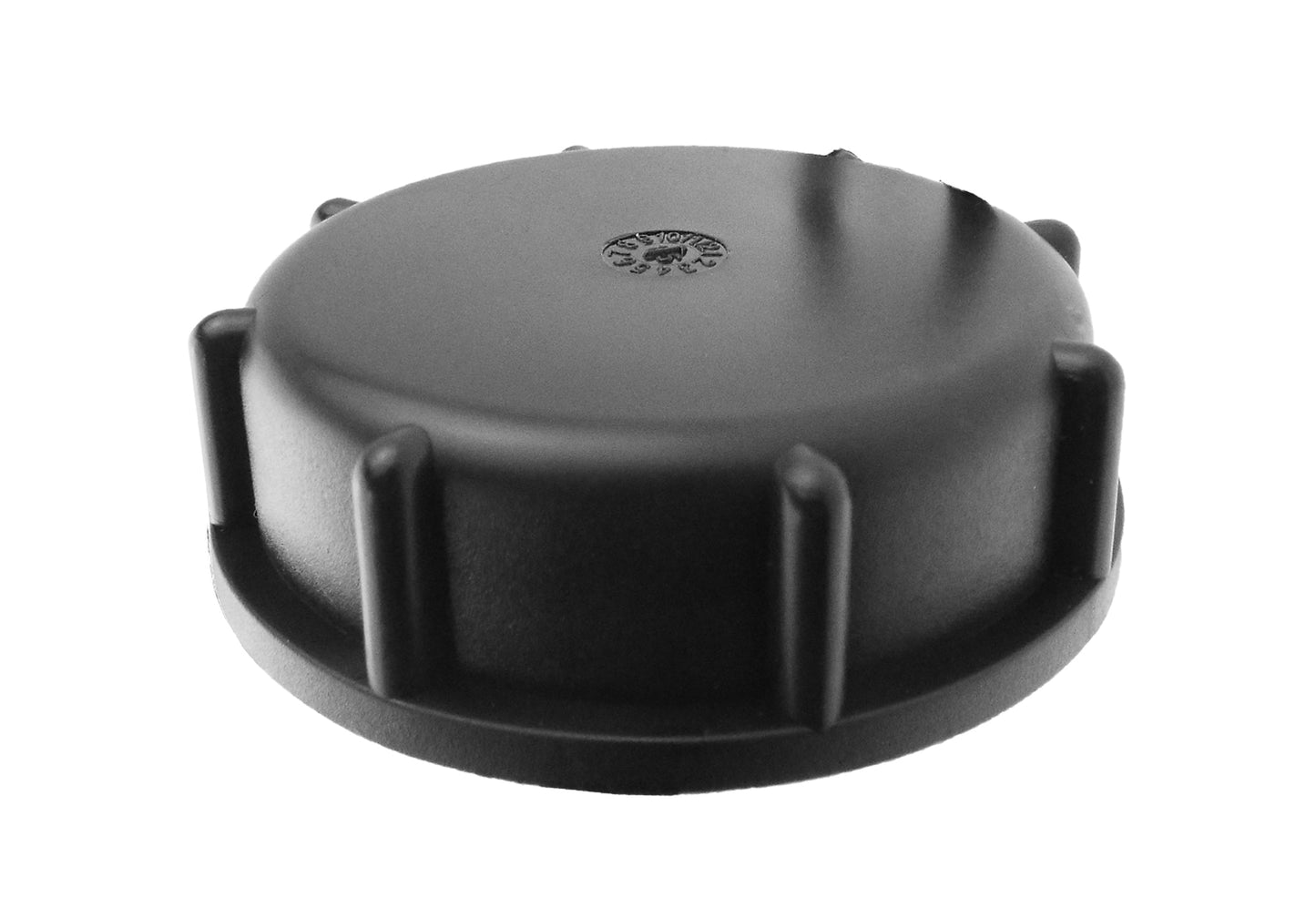 Blanking End Cap for IBC Tank