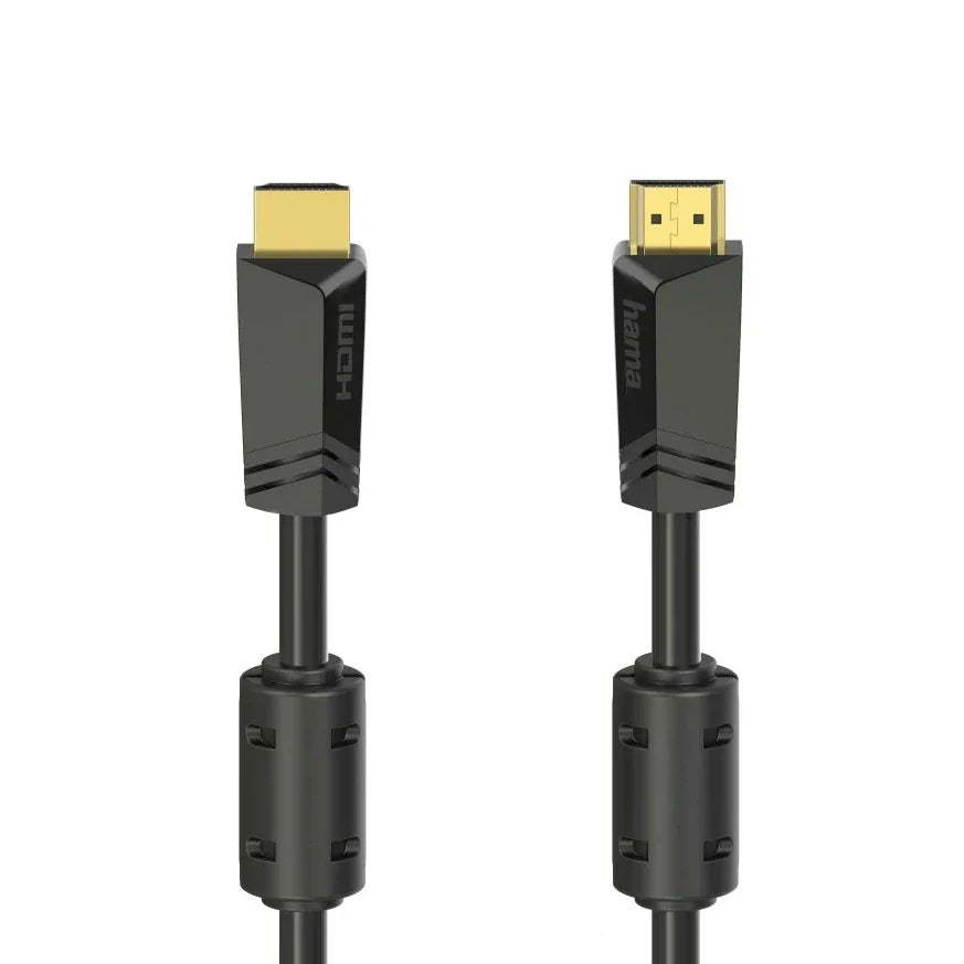 Hama 4K UHD HDMI Cable