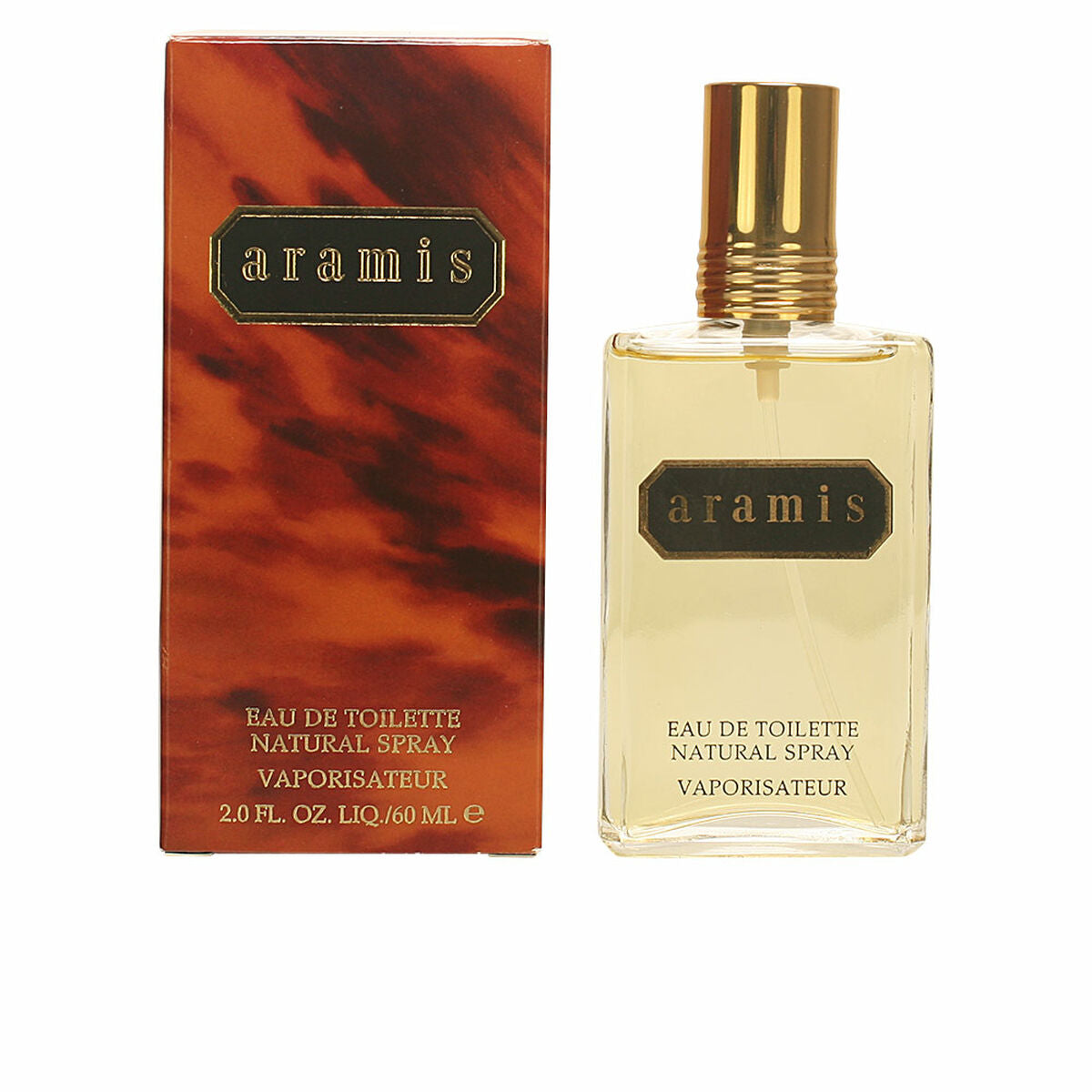 Men's Perfume Aramis Aramis EDT 60 ml