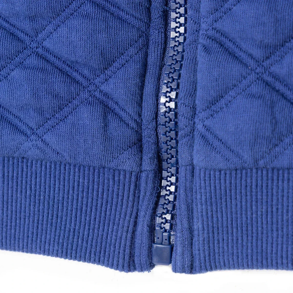 HelloBaby Quilted Baby Cardigan (6-9 Months to 4-5 Years)