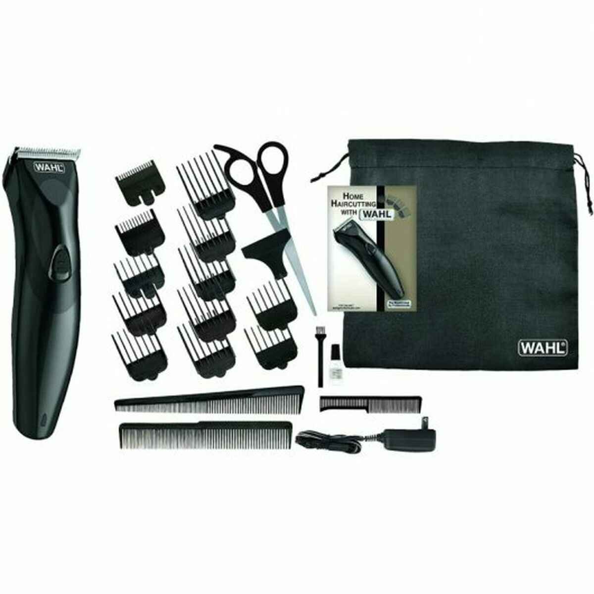 Hair Clippers Wahl 9639-816