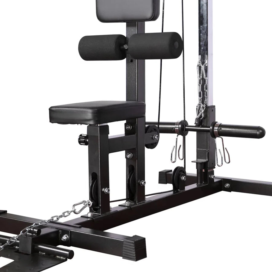 Cable Machine Power Cage