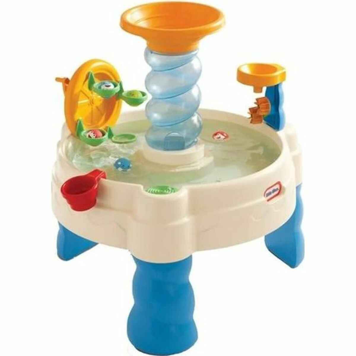 Child's Table Little Tikes 173752E3