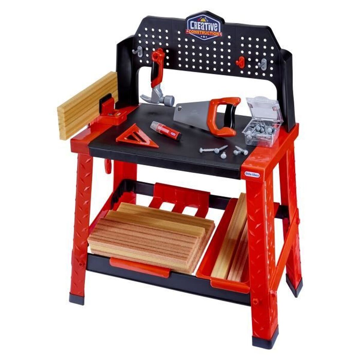 Children’s Dinner Set Little Tikes