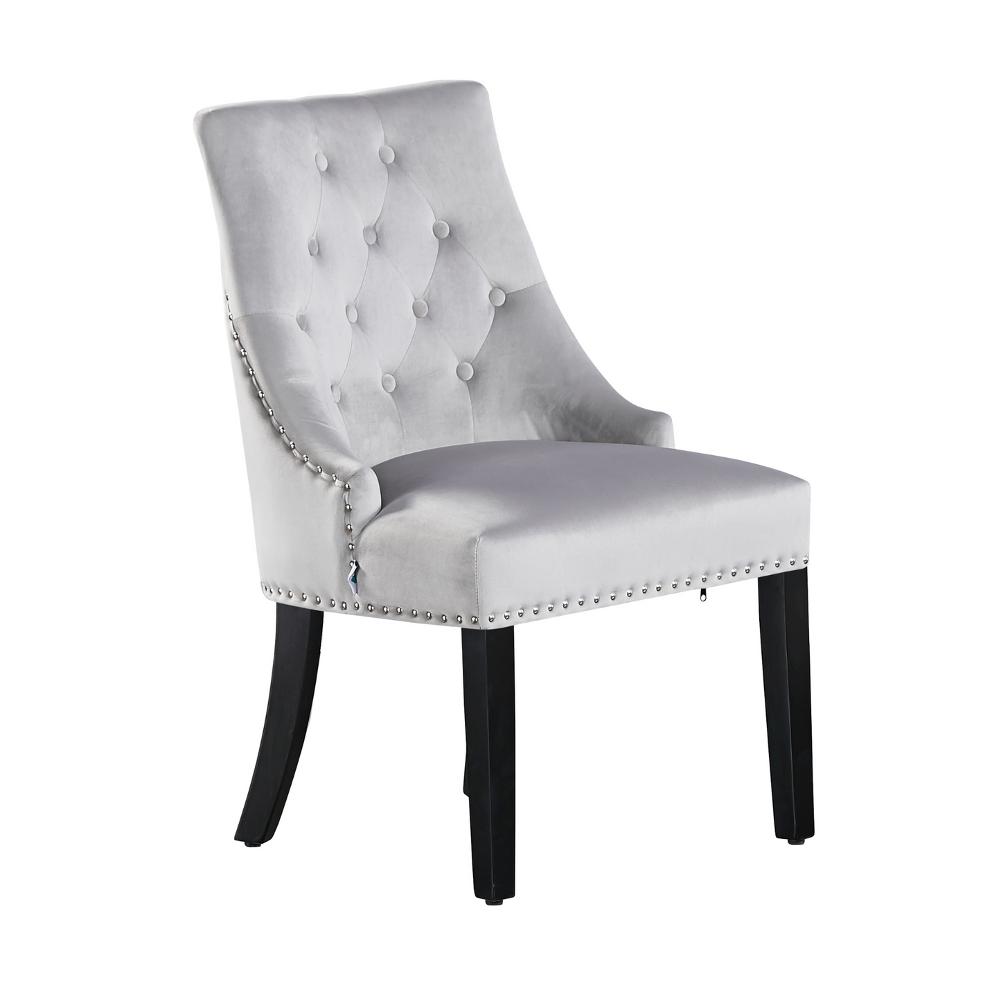 Windsor LUX Velvet Dining Chair