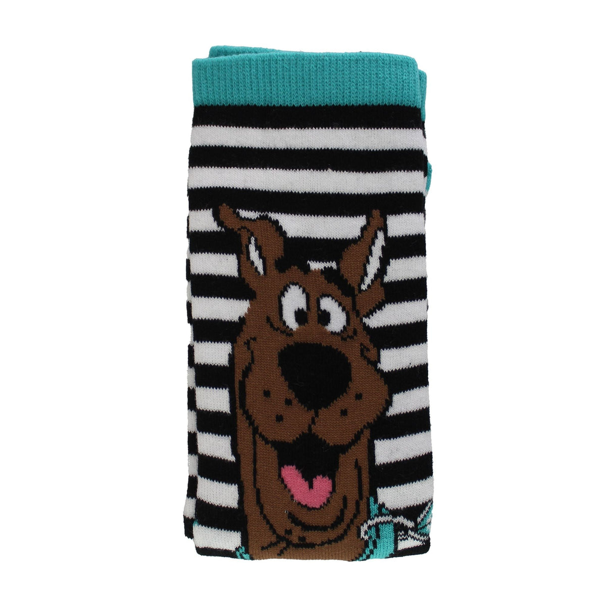 Ladies Scooby Doo Socks | Funny Cartoon Novelty Socks | Scooby Doo Gifts