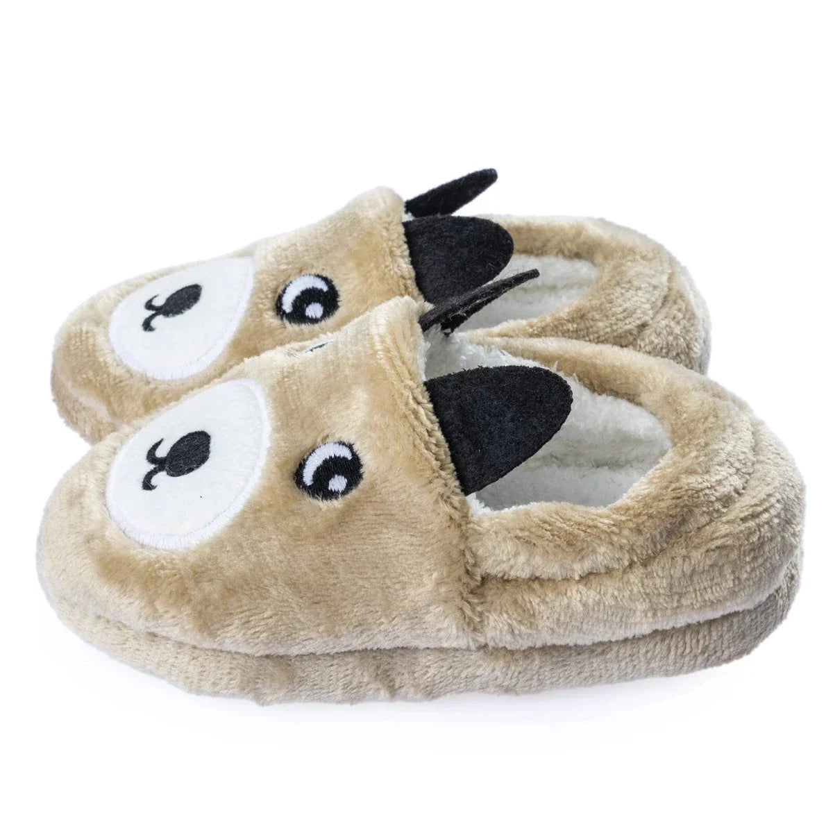HelloBaby Wellsoft Baby Slippers