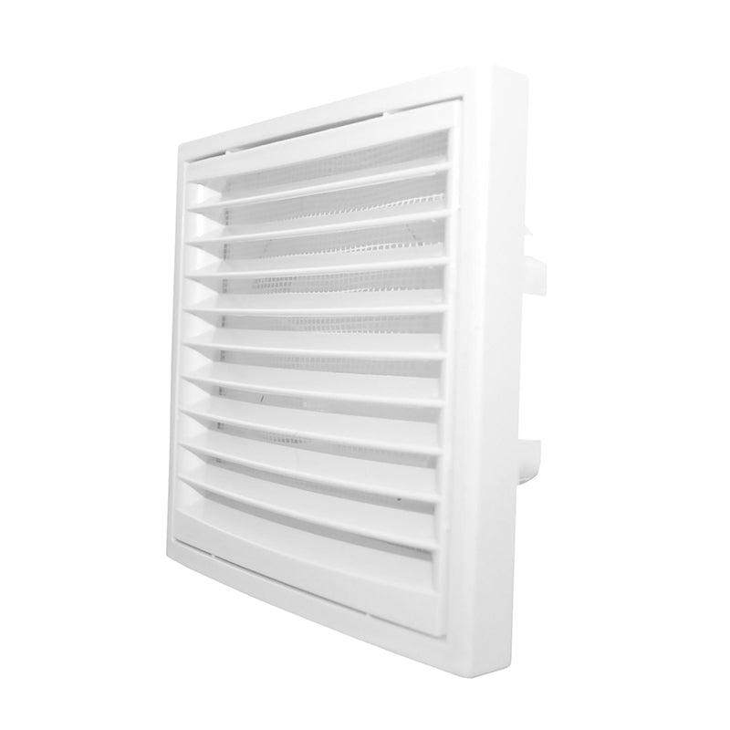Louvre Vent KR150 DIY Tool Accessory Home and Garden Use