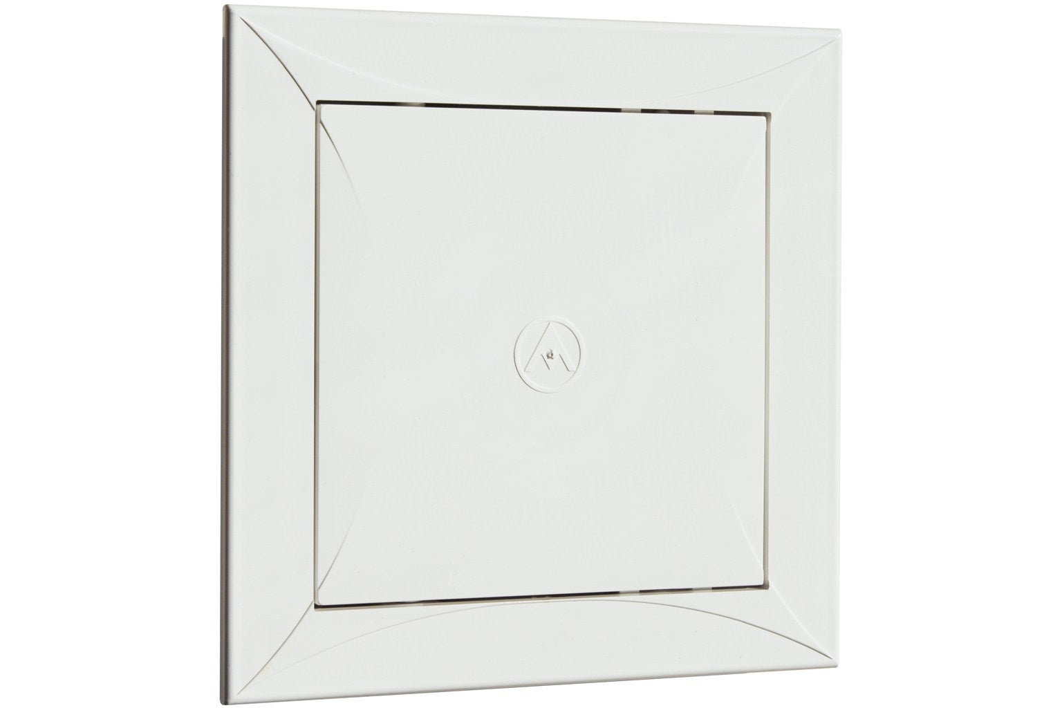 Access Panel Door PP, White 150mm x 150mm