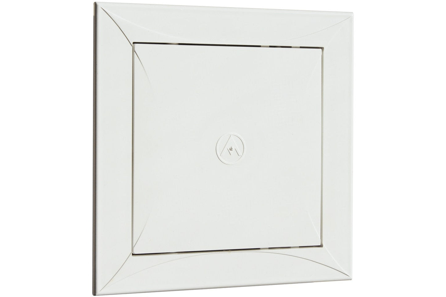 Access Panel Door PP, White 250mm x 300mm DIY Tool Accessory Home and Garden Use