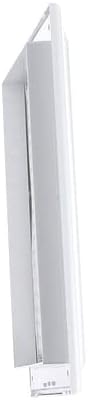 Louvre Vent Duo Smart 90/240 90mm X 240mm With Fly Mesh for Home and Garden Use