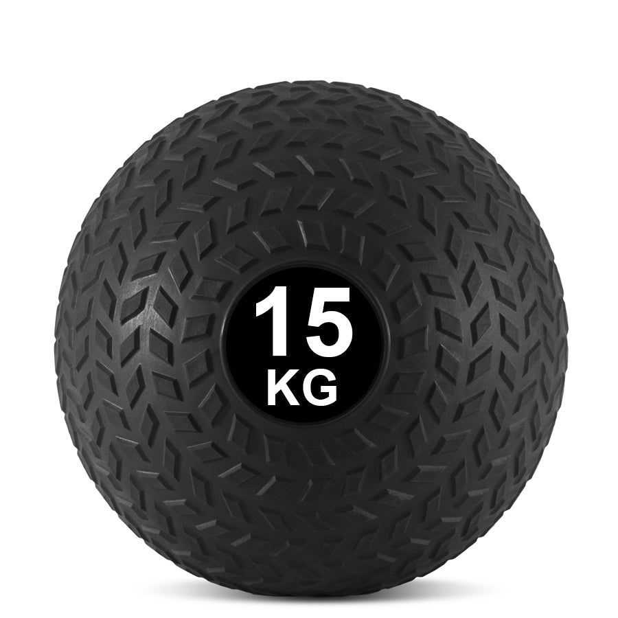Treaded Slam Balls