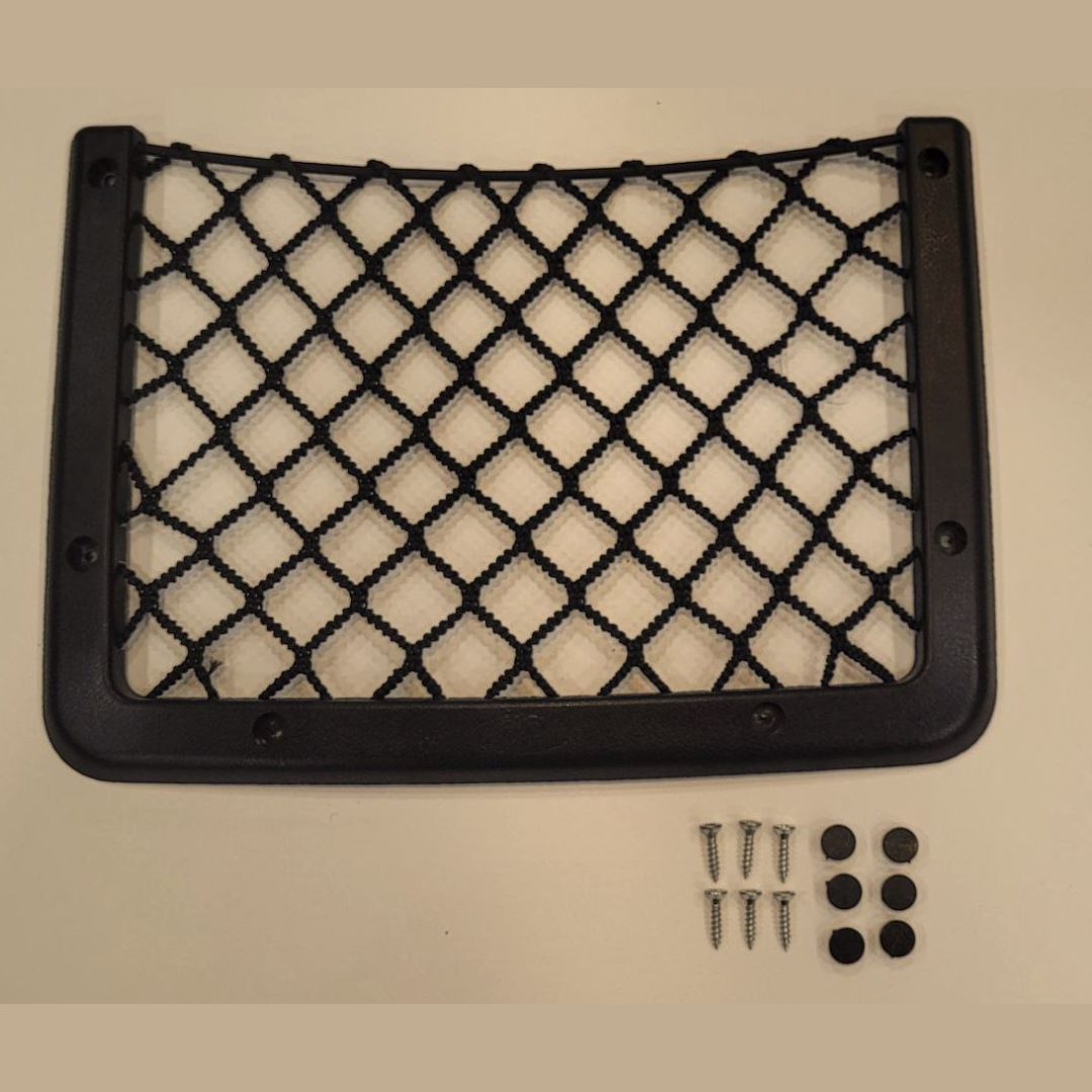 For VW T5 / T5.1 Large Storage Net – Campervan Interior Organiser Accessory | Van-X
