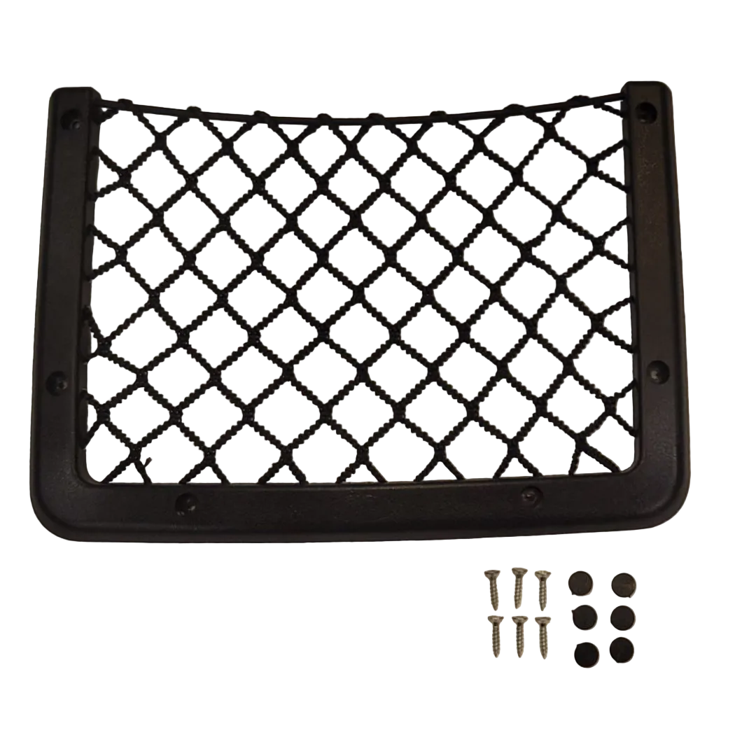 For VW T5 / T5.1 Campervan Storage Net Bundle – Large & Small Organiser Set