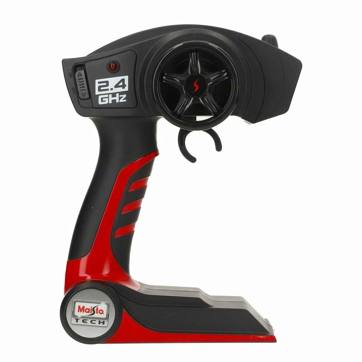 Remote-Controlled Car Colorbaby Bad Buggy