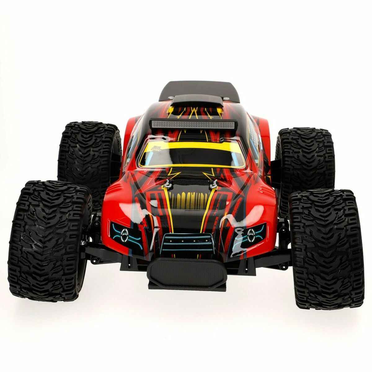 Remote-Controlled Car Colorbaby Bad Buggy