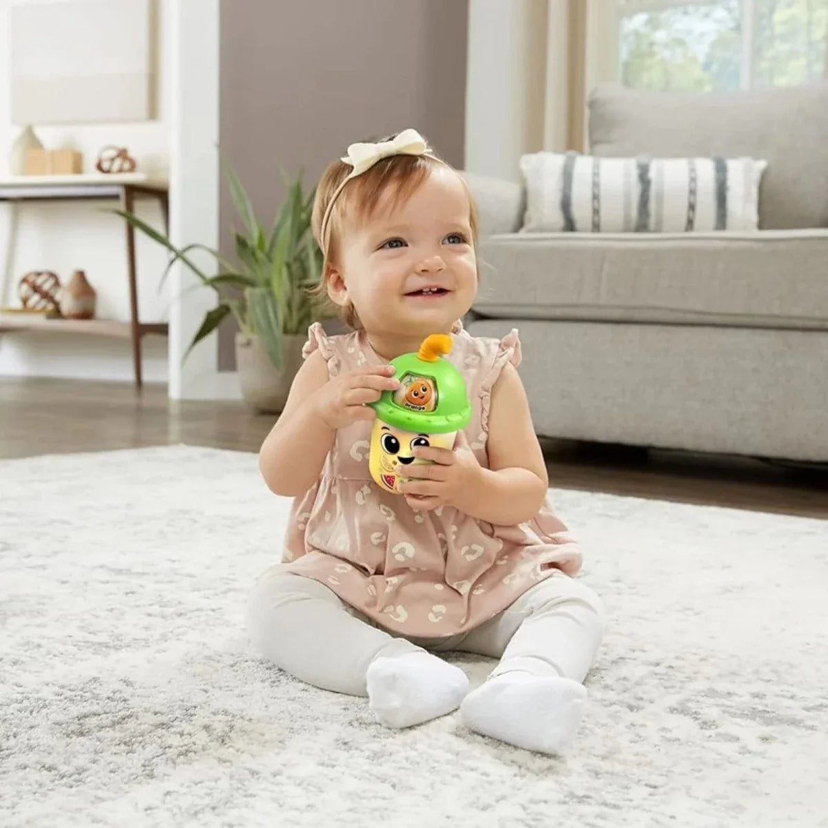 LeapFrog Fruitcolour Learning Smoothie