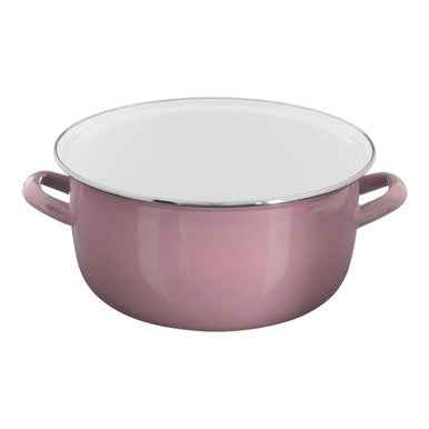 Telo Pink Deep Fryer