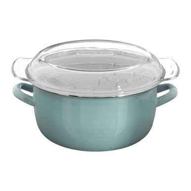 Telo Green Deep Fryer