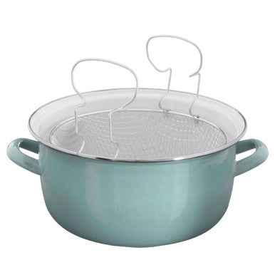 Telo Green Deep Fryer