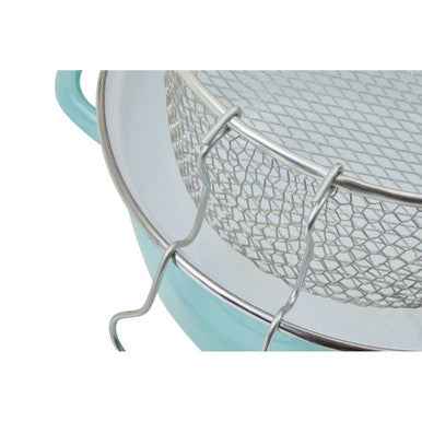 Telo Green Deep Fryer