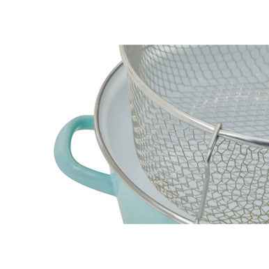 Telo Green Deep Fryer