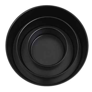 From Scratch Set Of Three Round Cake Tins